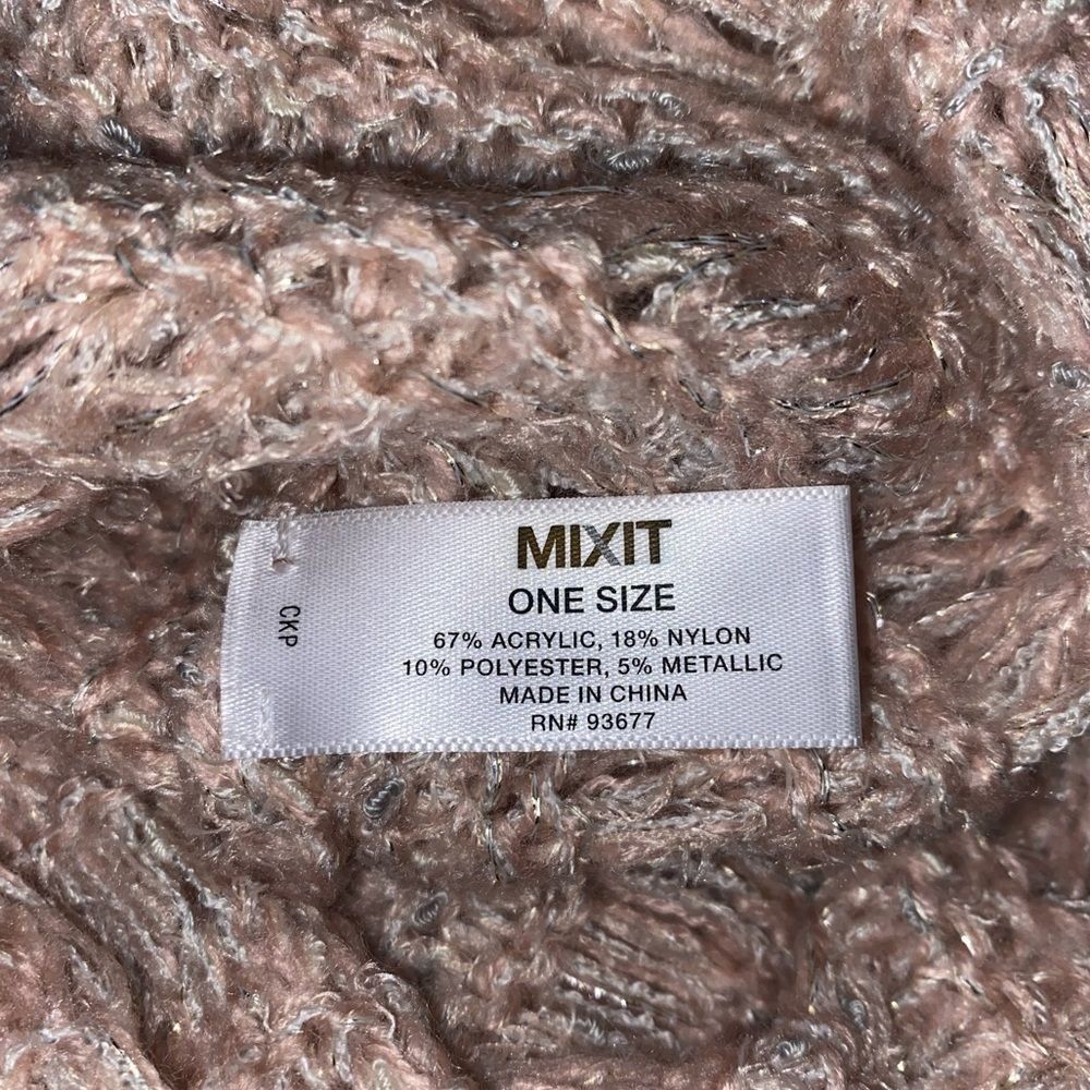 infinity scarf - Picture 2 of 2